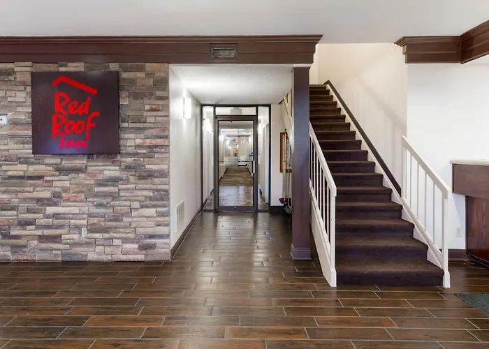 Red Roof Inn Fort Wayne