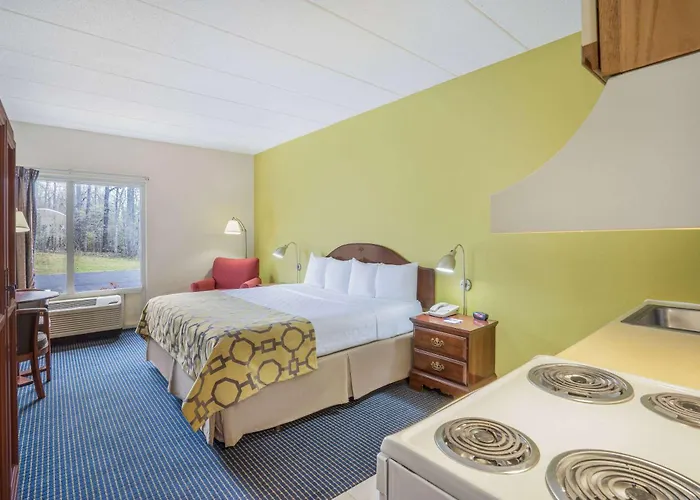 Baymont By Wyndham Warrenton