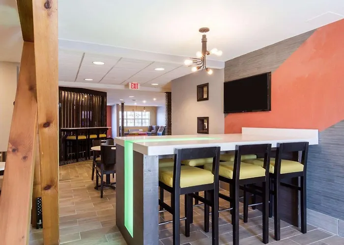 Quality Inn & Suites Ashland Near Kings Dominion