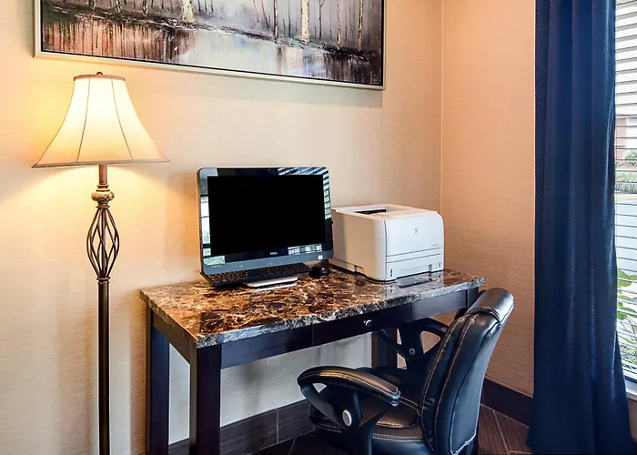 Quality Inn Winchester