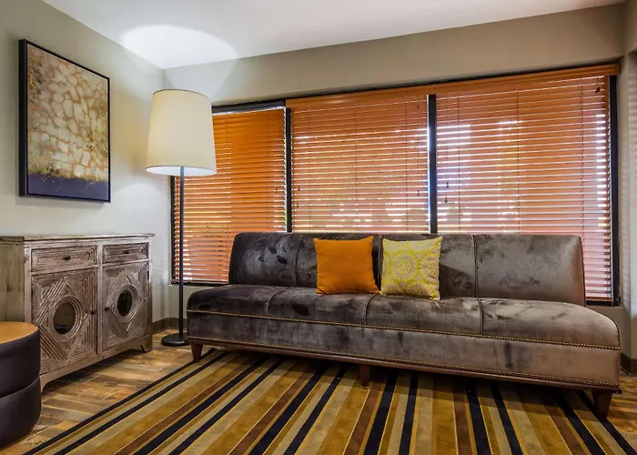 Best Western Shenandoah Inn - Newnan South Atlanta