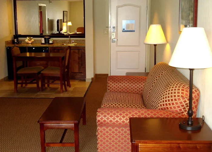 Hampton Inn Emporia