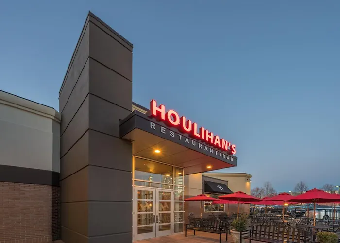 Crowne Plaza Dulles Airport By Ihg