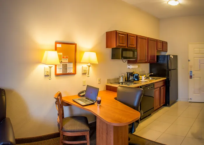 Candlewood Suites South Bend Airport By Ihg