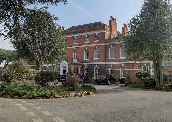 West Retford Hotel, BW Signature Collection