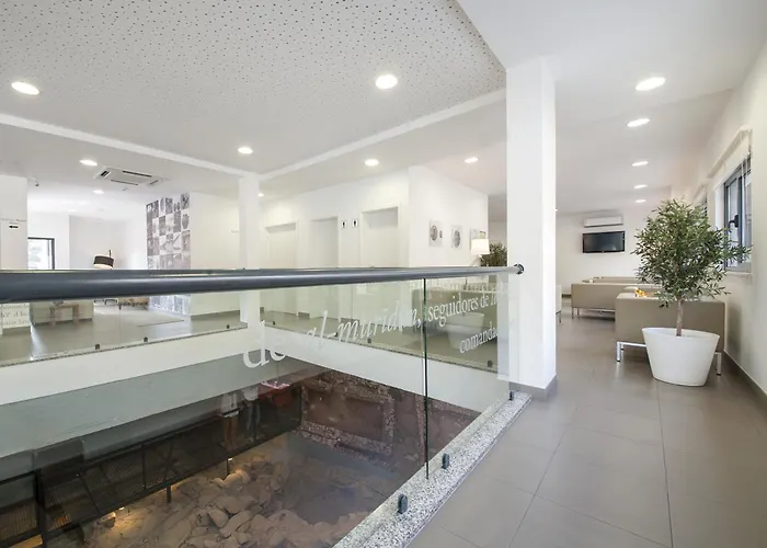 Hotel Museu