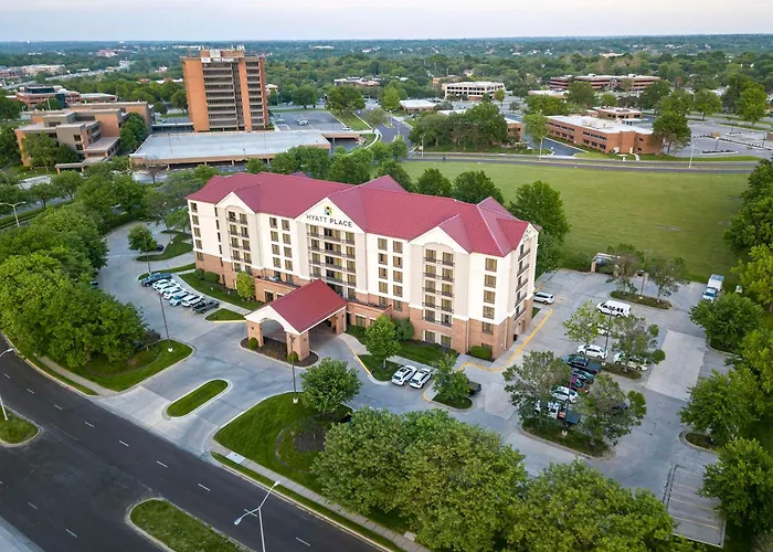 Hyatt Place Kansas City/Overland Park/Convention Center