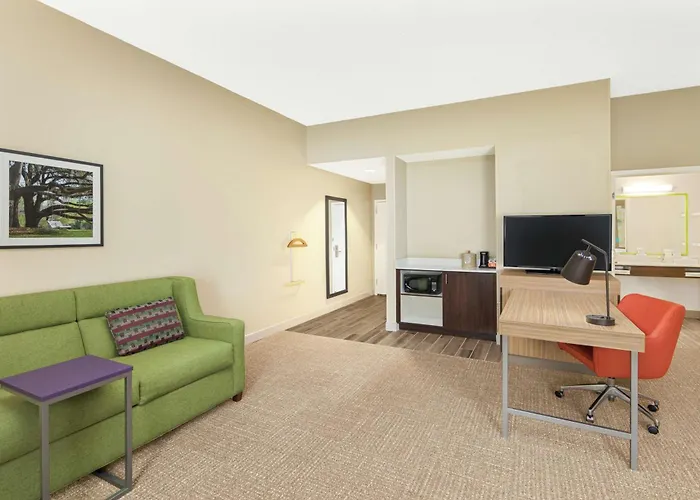 Hampton Inn Thomasville