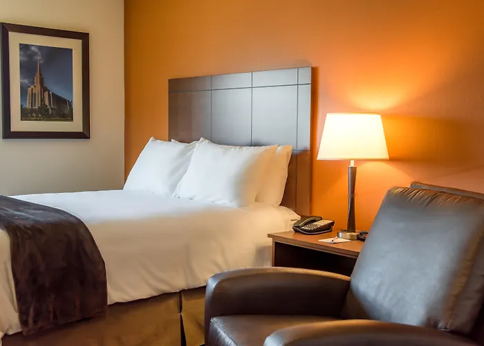 My Place Hotel-Bend, Or