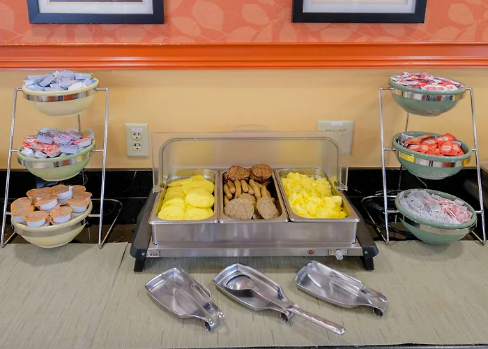 Quality Inn & Suites Lexington
