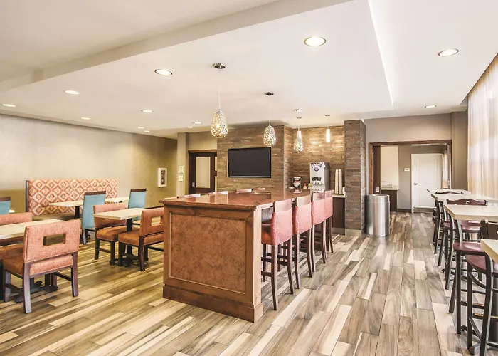 La Quinta By Wyndham Durango