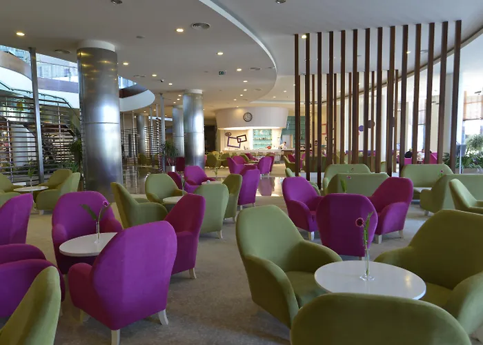 Baia Lara Hotel