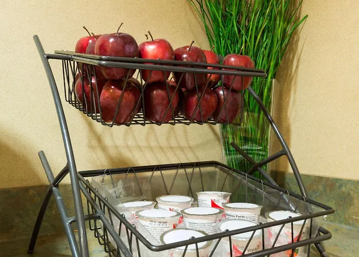Microtel Inn&Suites Pueblo