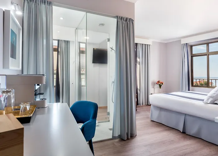 Se Boutique Hotel