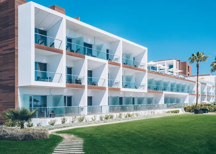 Iberostar Selection Lagos Algarve (Adults Only)