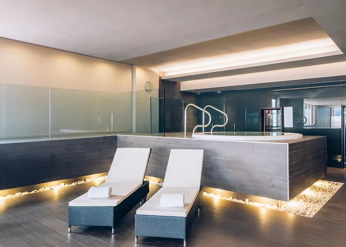 Iberostar Selection Lagos Algarve (Adults Only)