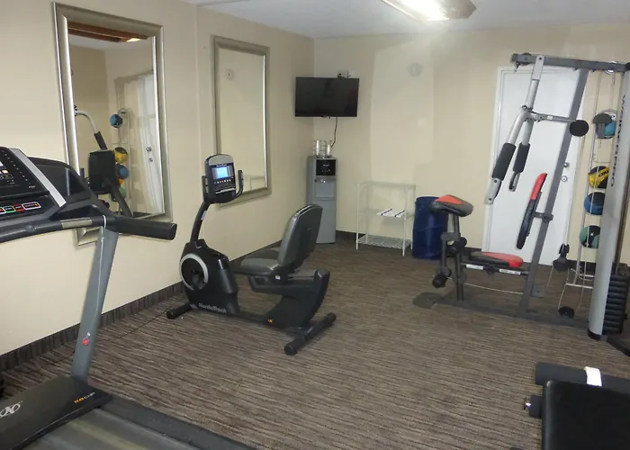 Horizon Inn & Suites