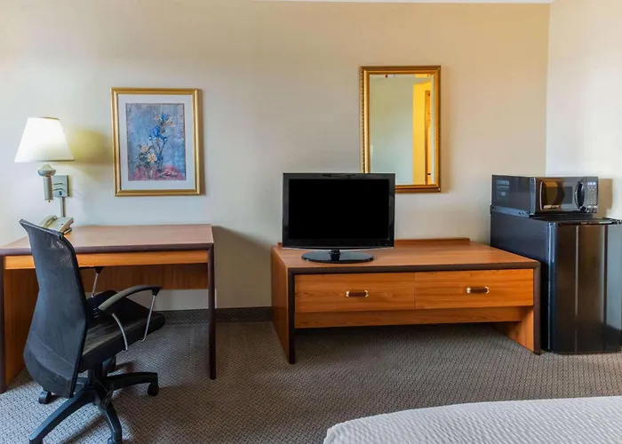 La Quinta Inn & Suites By Wyndham Las Cruces Organ Mountain