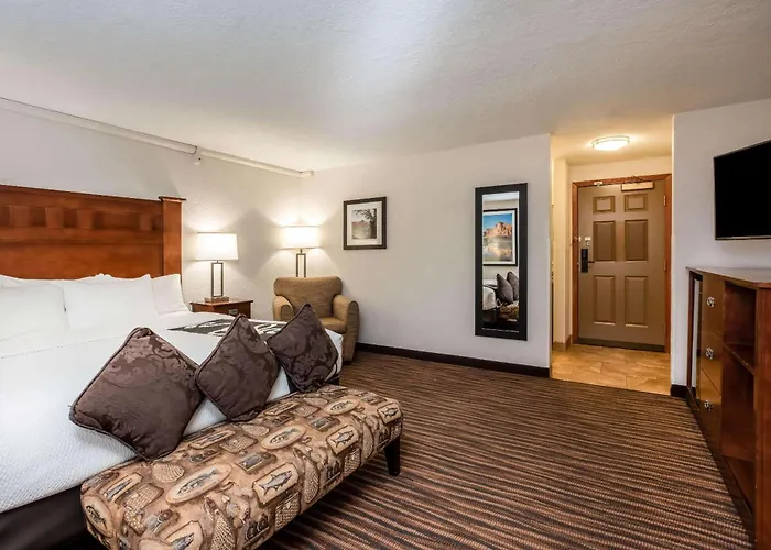 La Quinta Inn By Wyndham Bend
