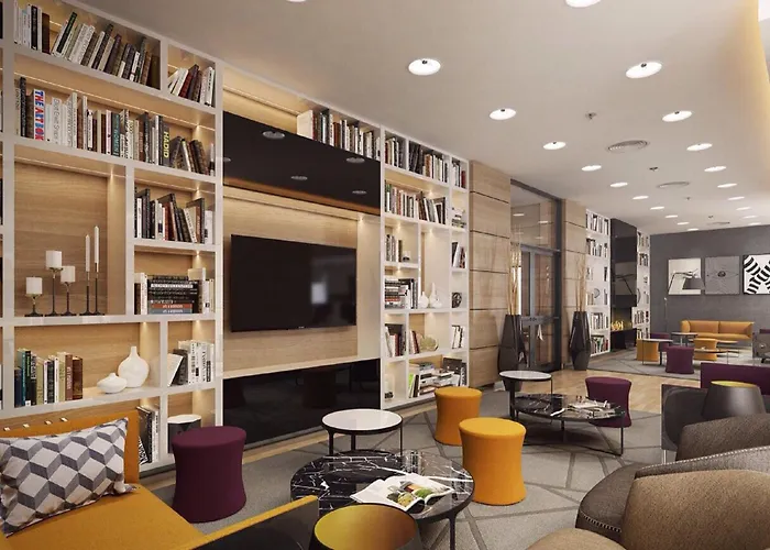 Premier Sofia Airport Hotel