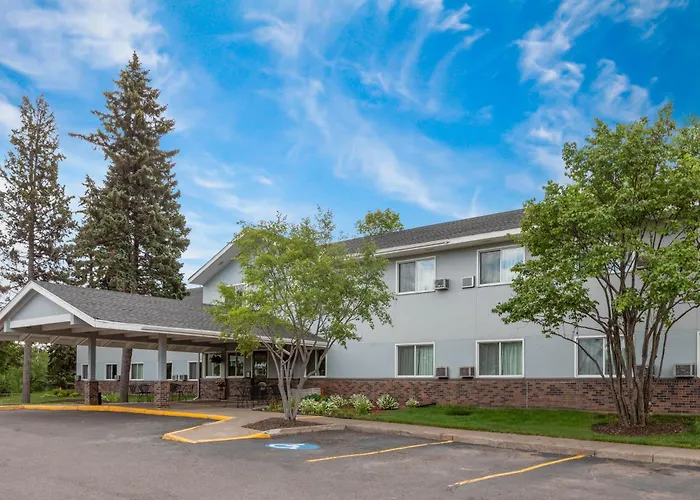 Super 8 By Wyndham Duluth