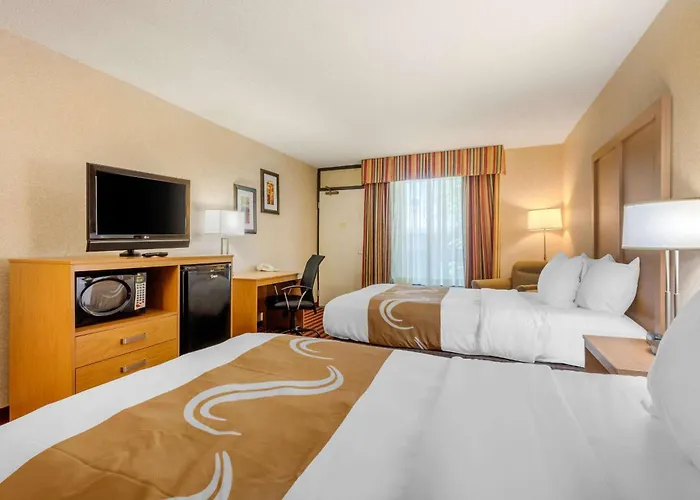 Quality Inn Exit 4
