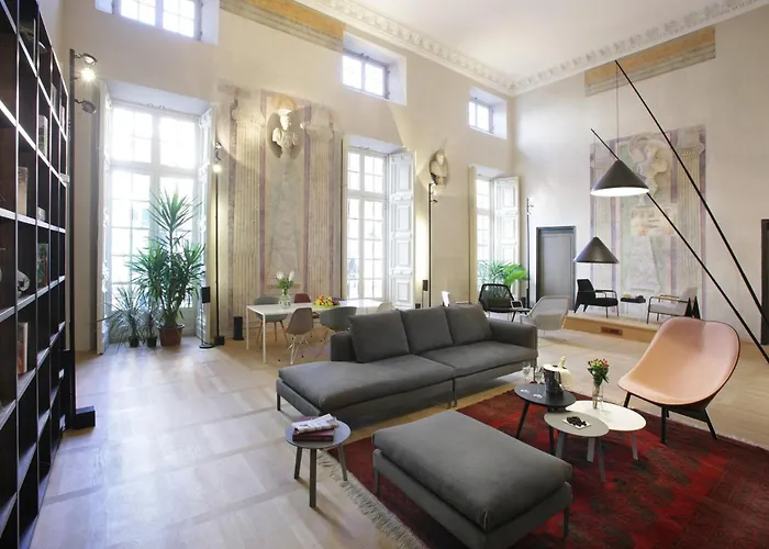 Hotel Palazzo Grillo