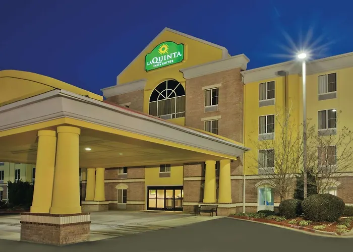 La Quinta By Wyndham Hot Springs