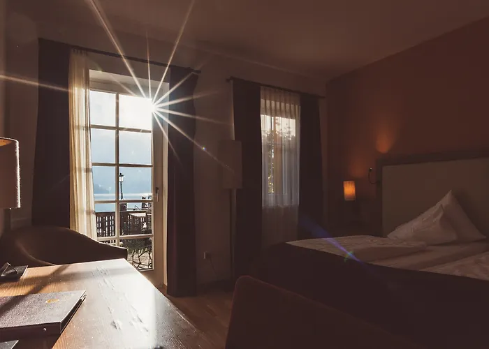 Heritage Hotel Hallstatt