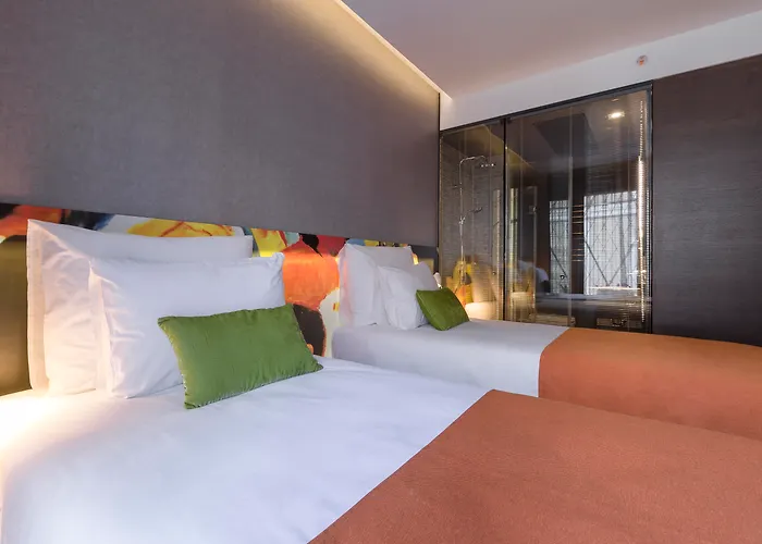 Lampa Design Hotel-Special Category Istambul