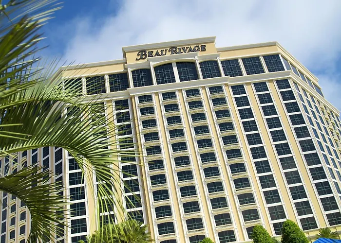 Beau Rivage Resort & Casino