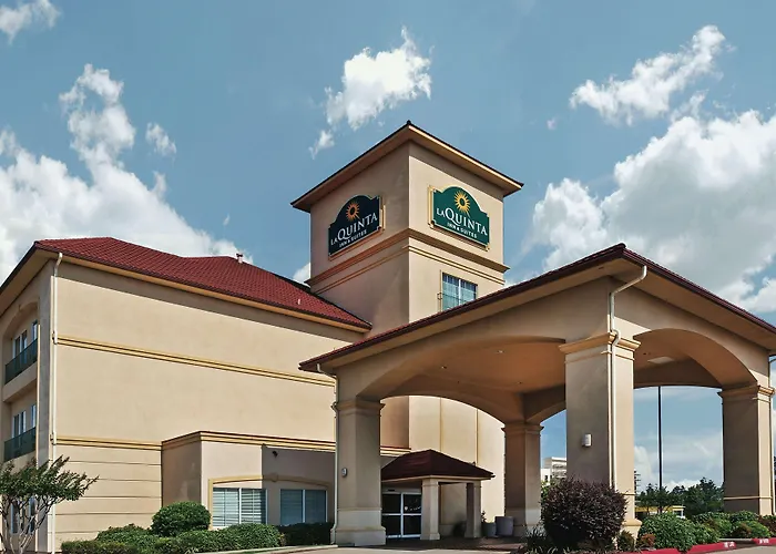 La Quinta By Wyndham Longview North