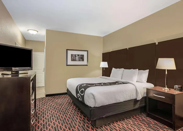 La Quinta By Wyndham Conway