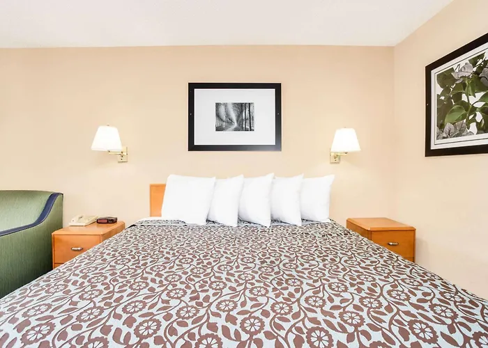 Americas Best Value Inn Aiken