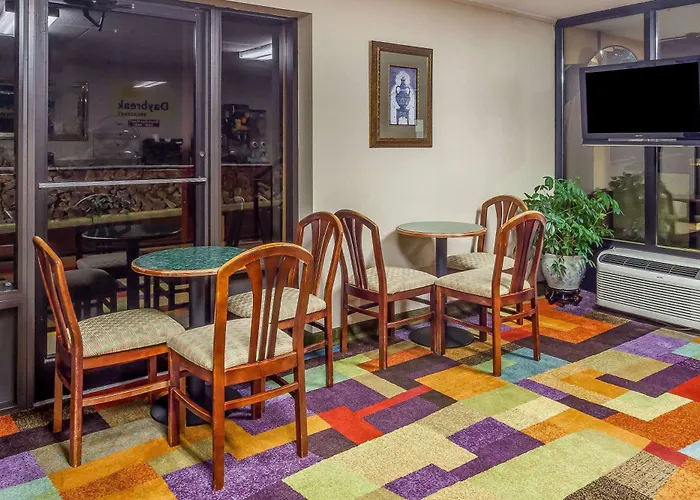 Serenity Inn Sweetwater