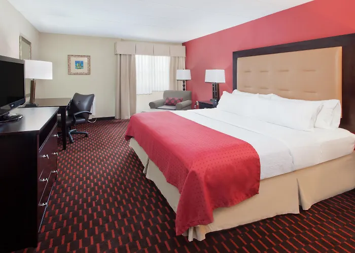 Wyndham Garden Dover