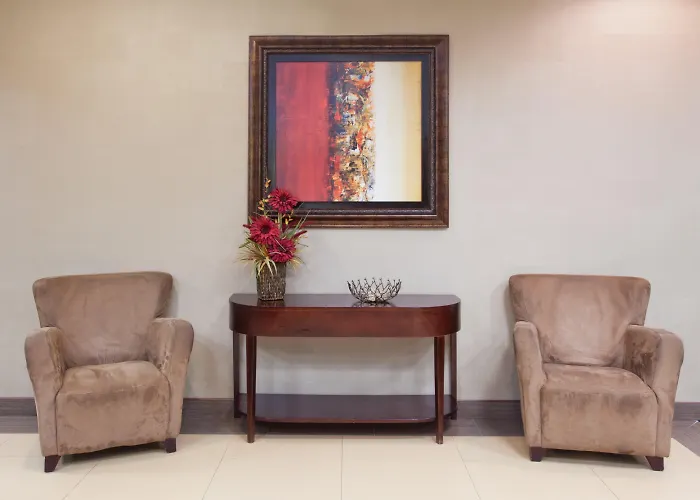 Wyndham Garden Dover