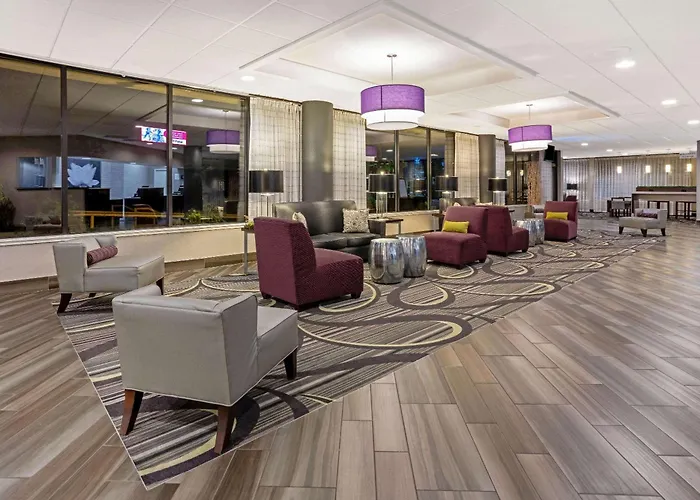 La Quinta Inn & Suites By Wyndham Tacoma - Seattle