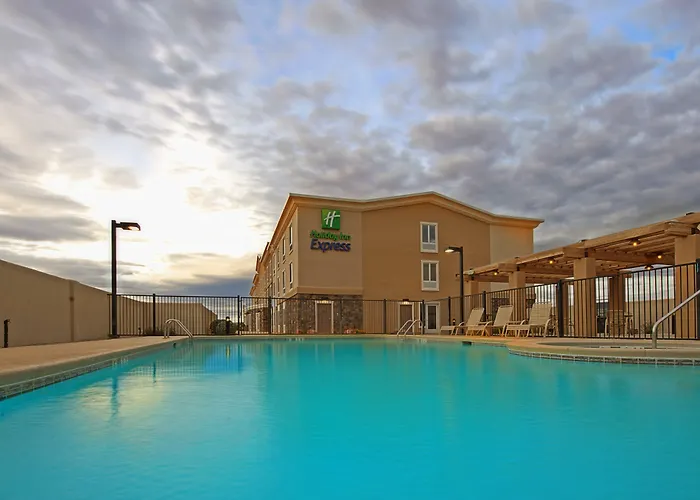 Holiday Inn Express Sierra Vista By Ihg