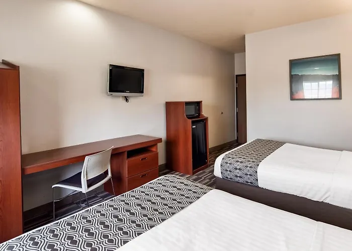 Sonesta Essential Morgantown