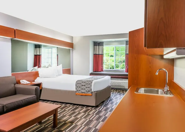 Sonesta Essential Morgantown