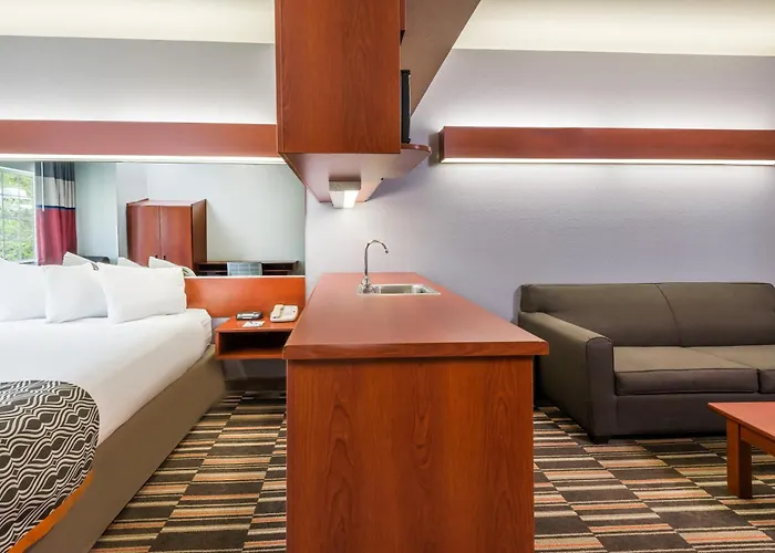 Sonesta Essential Morgantown