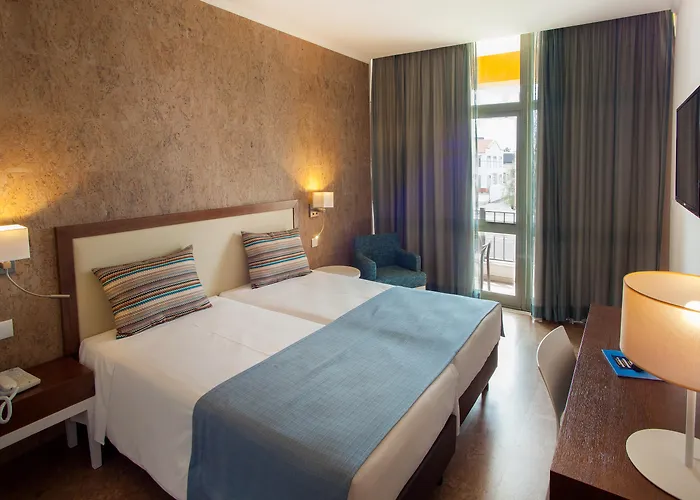 VILA PARK Nature&Business Hotel