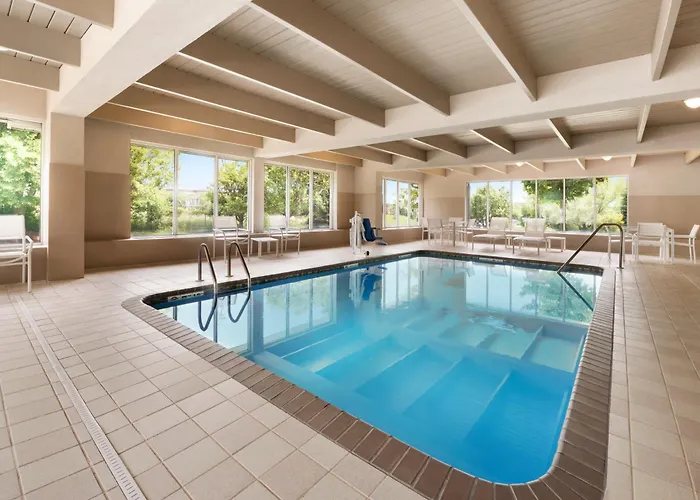 Country Inn & Suites By Radisson, Minneapolis West, Mn