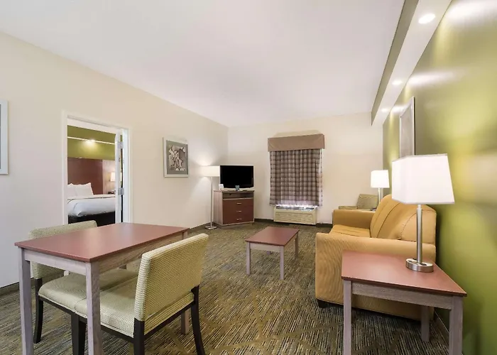 Quality Inn Alcoa Knoxville