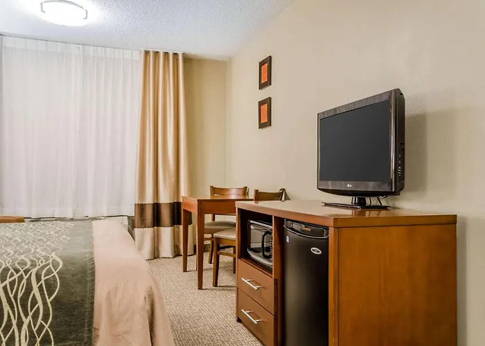 Comfort Inn Idaho Falls I-15