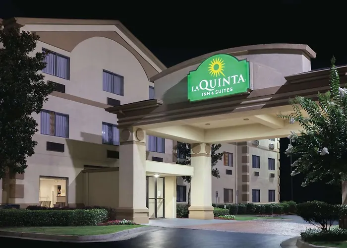 La Quinta Inn & Suites By Wyndham Jackson Airport - Pearl