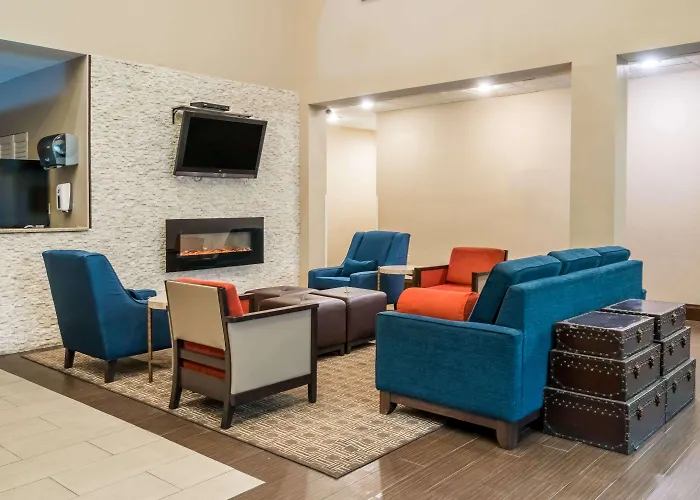 Baymont By Wyndham Cordova/Memphis/Wolfchase