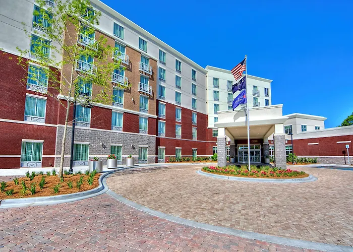 Hilton Garden Inn Charleston / Mt. Pleasant