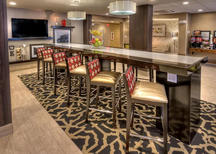 Hampton Inn Cookeville